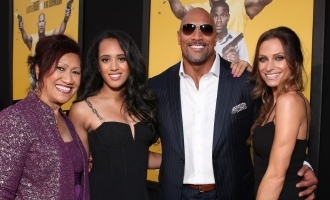 "The Rock" Dwayne Johnson reveals he and family recovered from Coronavirus!