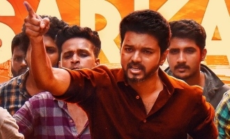 Sarkar rocks even on 83rd day!