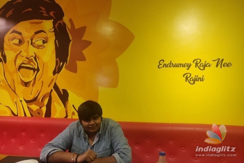 Karthik Subbarajs official statement after Tamil Nadu theaters visit tour