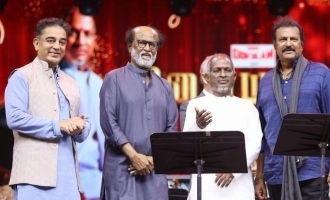 Ilayaraja 75 Celebrations