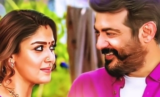 On 26th Day Thala Ajith's 'Viswasam' creates record for 50th Day