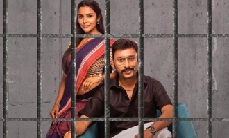 R.J. Balaji's 'LKG' release date announced