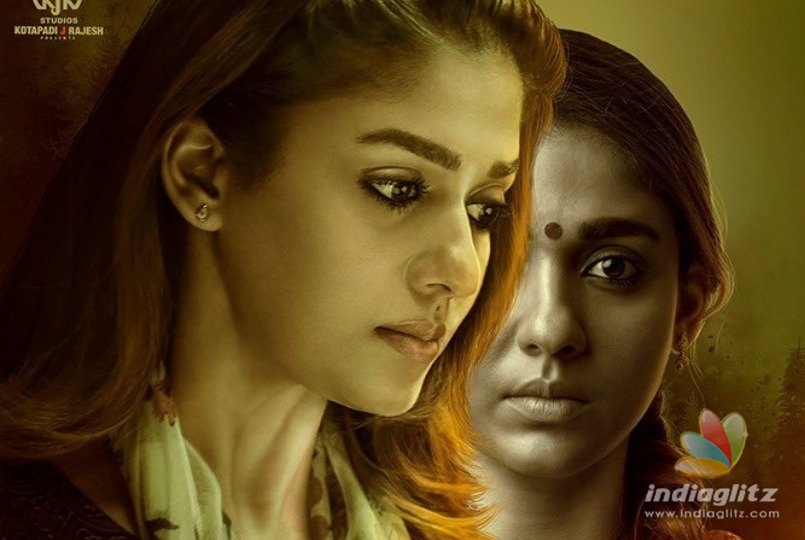 Nayantharas Airaa censor details