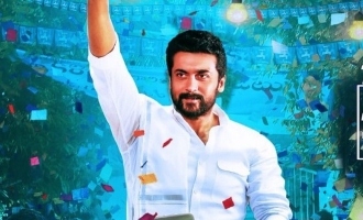 Shocking: NGK teaser leaked!