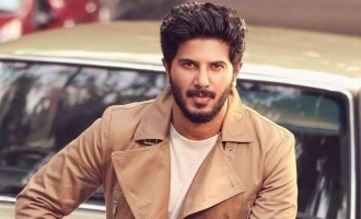 Breezy love turns dangerous - Dulquer Salmaan's 'KKK' trailer review