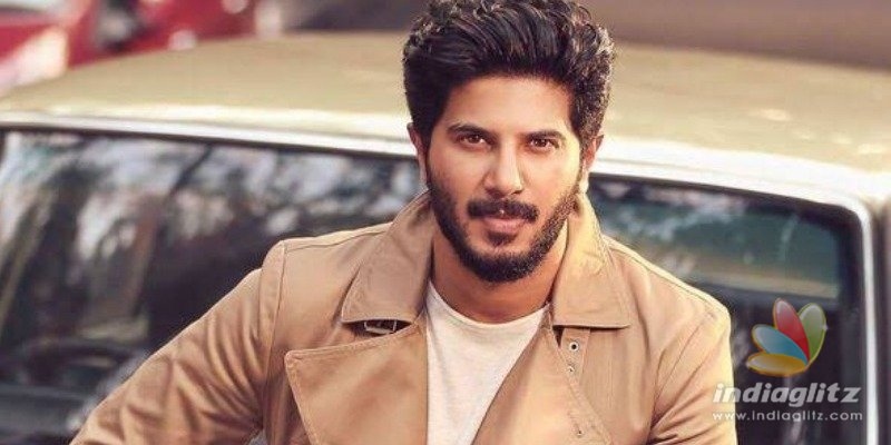 Breezy love turns dangerous - Dulquer Salmaans KKK trailer review