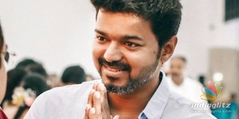 News of the Day! Thalapathy Vijays Bigil to release earlier?