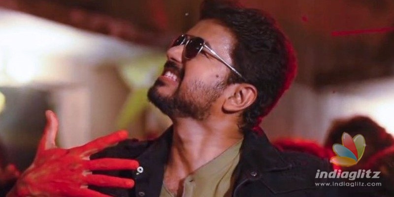 Vijay and ARR convert local to absolute mass - Verithanam review