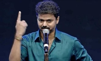 Whoa! 'Bigil' audio launch date officially announced