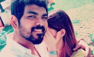 Nayan fixes marriage date as Vicki's birthday gift?