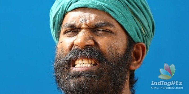 Dhanushs Asuran censor and running time details here