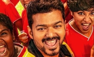 Vijay's 'Bigil' authentic pre-sales, screen count, opening collection- BOFTA Dhananjayan video interview