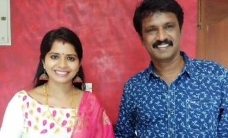 Cheran's sudden visit to Madhumitha's home