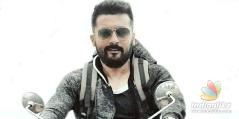 Suriyas next movie postponed