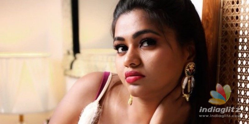 Shalu Shammu joins adult film sequel