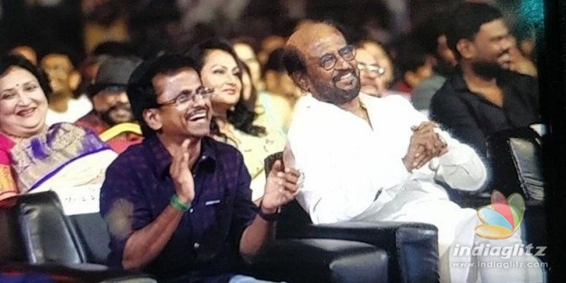 Highlights of Superstar Rajinikanths Darbar audio launch