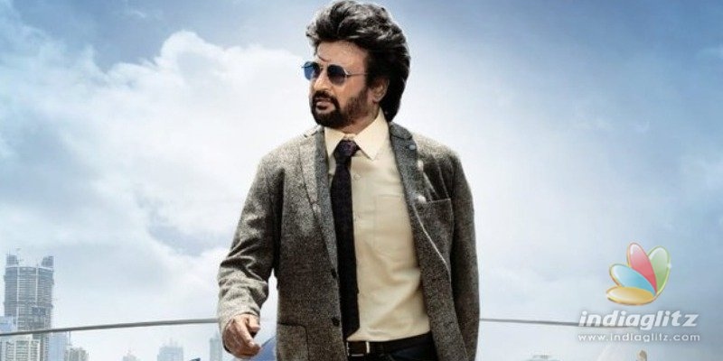 Breaking! Superstar Rajinikanths Darbar censor and running time details here