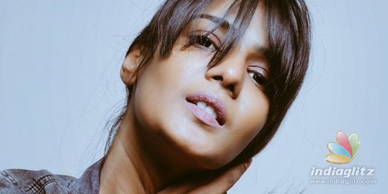 Meera Mitun reveals about man in her videos