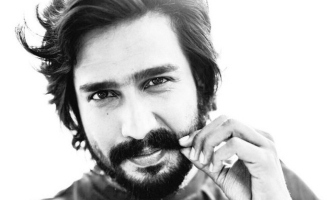 Vishnu Vishal reunites with his hit director for his favorite genre film