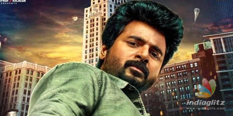 Sivakarthikeyans hero rises against online piracy sites