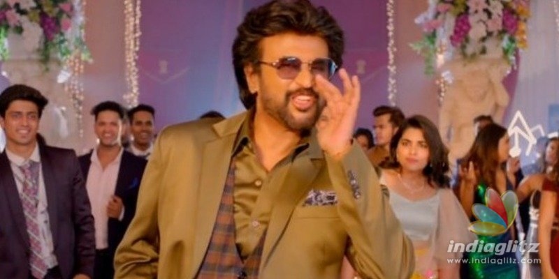 Superstar Rajinikanths Darbar 7 days collection report is here