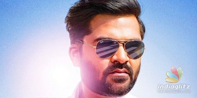 Official! Simbus Maanaadu moves to the next level