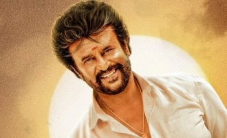 Superstar Rajinikanth's 'Thalaivar 168' mass title revealed?