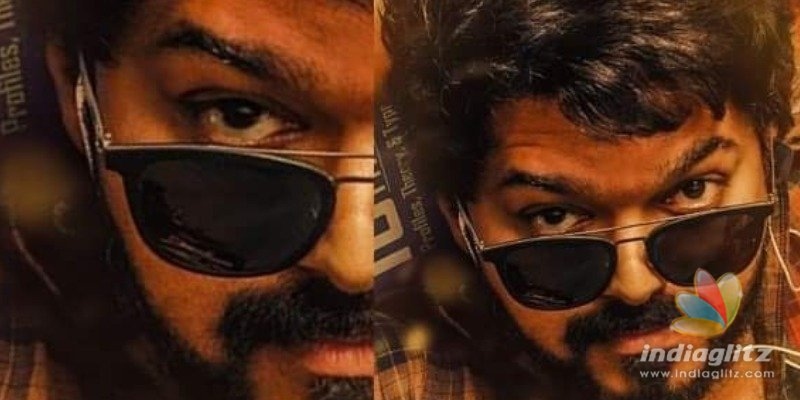 Breaking! Double treat for Thalapathy Vijay fans at Master audio launch