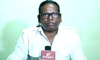 Cinematographer N.K. Ekambaram Opens Up