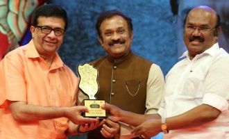 Chennaiyil Thiruvaiyaru Season 14 - Pothys Parambara Classic Awards 2018