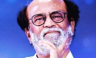 'ரைட்டர்' படம் பார்த்து ரஜினிகாந்த் சொன்னது என்ன தெரியுமா?