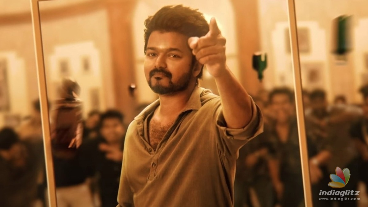 Kollywood’s rising star to play a cameo in Thalapathy Vijay’s ‘GOAT’? - Here’s what we know