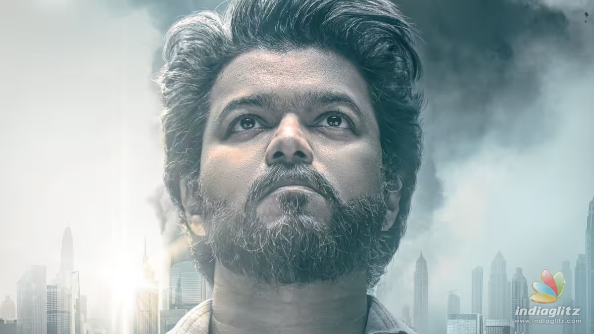 The GOAT trailer date announced finally: Thalapathy Vijays fans prepare for a massive treat!