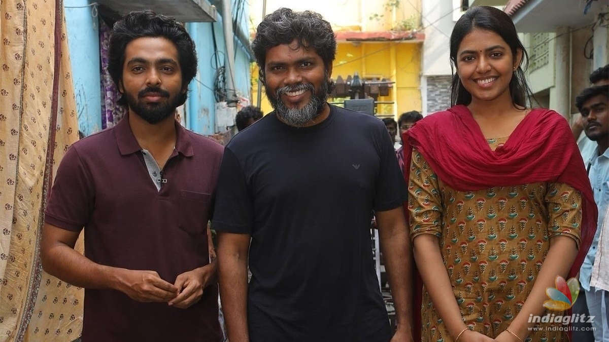 GV Prakash teams up with Pa Ranjith once again after Thangalaan - Full story