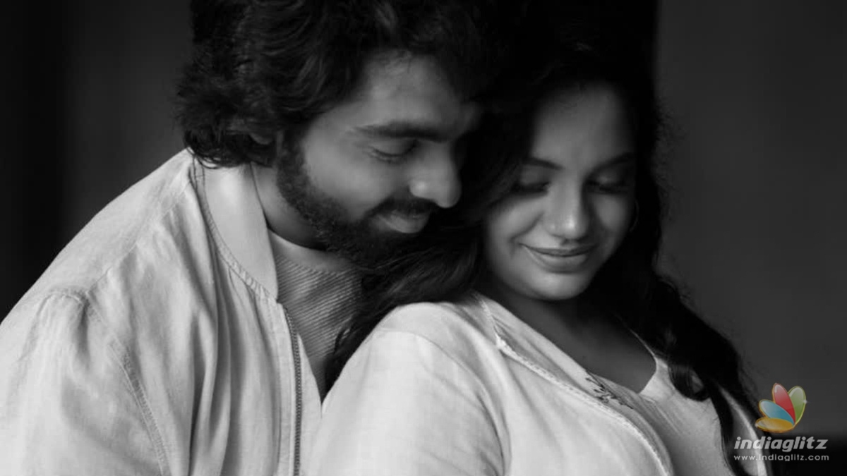 GV Prakash and Saindhavi reunite in this new song for the first time after separation!