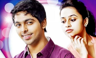 V-Day plans of GVP-Sri Divya