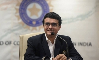 Ganguly breaks silence on Virat Kohli’s controversial statement about BCCI