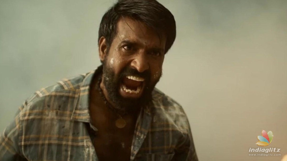 Soori & Sasikumar in ‘Garudan’: Racy promo video reveals the official release date!