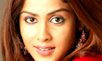 Genelias eerie experience