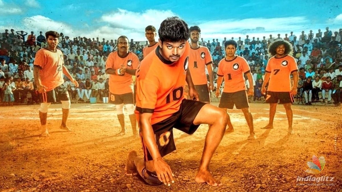 Thalapathy Vijay’s ‘Ghilli’ scripts new all-India box office record in re-releases!