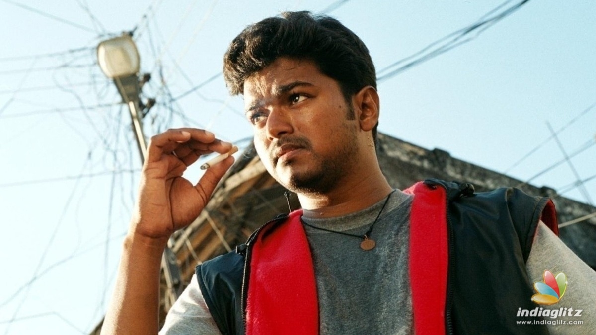 Thalapathy Vijay’s ‘Ghilli’ coming to cinemas again: Official re-release date unveiled!