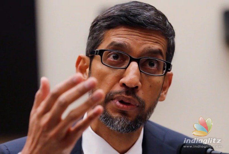 American Congresswoman Pramila Jaypaul shares Tamil bonding with Sundar Pichai