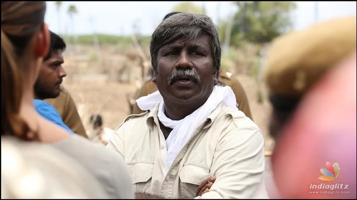 Accident on the sets of ‘Aramm’ director Gopi Nainar’s next movie - Crew member passed away