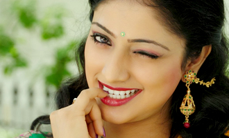 Haripriya in love with Kannada actor?