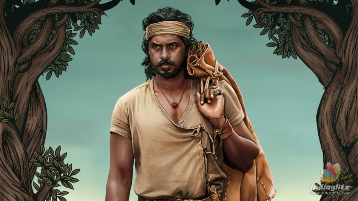 Dream Warrior Pictures brings “Harkara,” Indias 1st postman narrative on this date!!