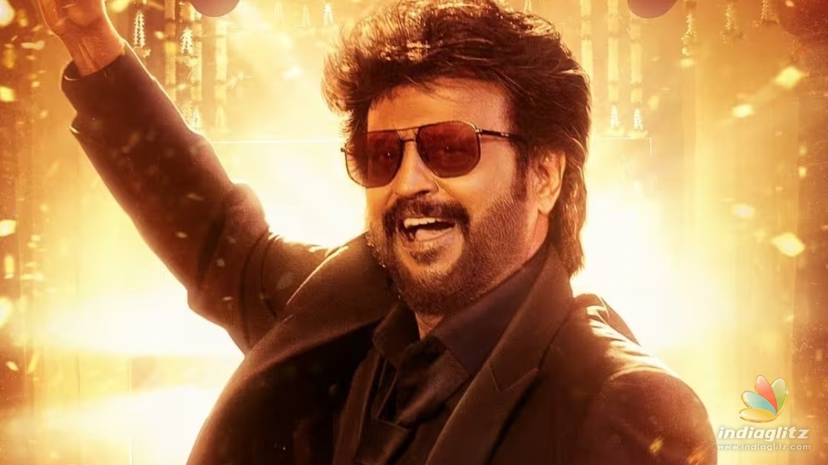 âHunter Vantaarâ: Second single from âVettaiyanâ is a stylish mass anthem for Superstar Rajinikanth!