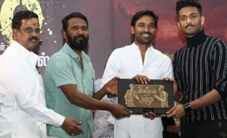 'Asuran' 100 Days Celebrations