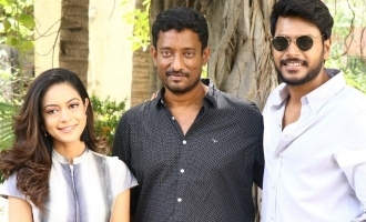 'Kannaadi' Movie Press Meet