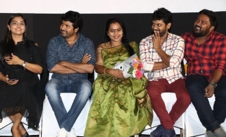 'Plan Panni Pannanum' Movie Audio Launch