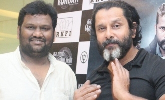 'Kadaram Kondan' Premier Show